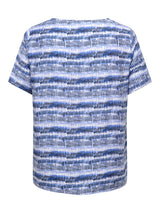 Shirt Carhavana Ultramarine/Grapic