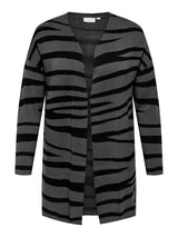 Vest Carfrida print zebra Magnet