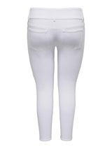 Jeans Caranna Skinny Pim White