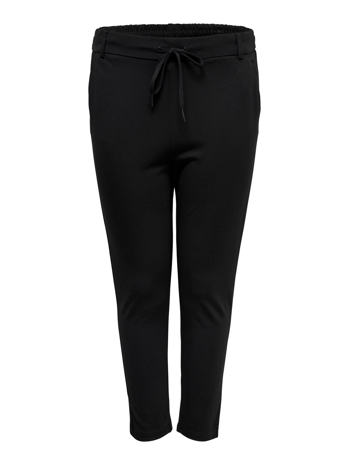 Broek Cargoldtrash Black LM 32