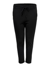 Broek Cargoldtrash Black LM 32