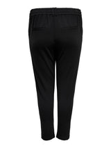 Broek Cargoldtrash Black LM 32