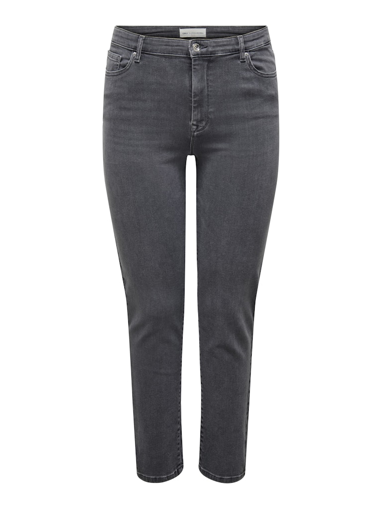 Jeans Carsui Mid Slim (REA332) Medium Grey Denim LM 32