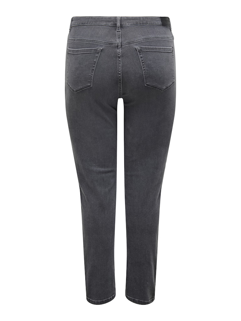 Jeans Carsui Mid Slim (REA332) Medium Grey Denim LM 32