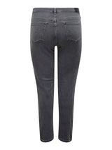 Jeans Carsui Mid Slim (REA332) Medium Grey Denim LM 32