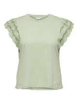 Shirt Carmacy Laurel Green