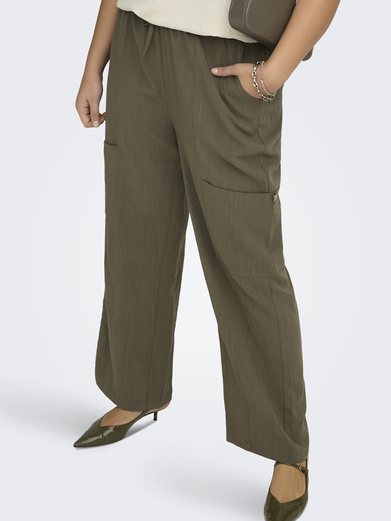 Cargo Broek Cardonna  Canteen