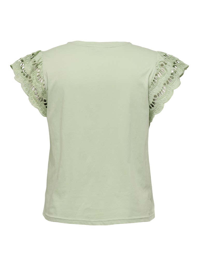 Shirt Carmacy Laurel Green