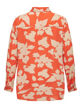 Long Blouse Caremerson Tigerlily Leave