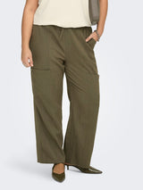Cargo Broek Cardonna  Canteen