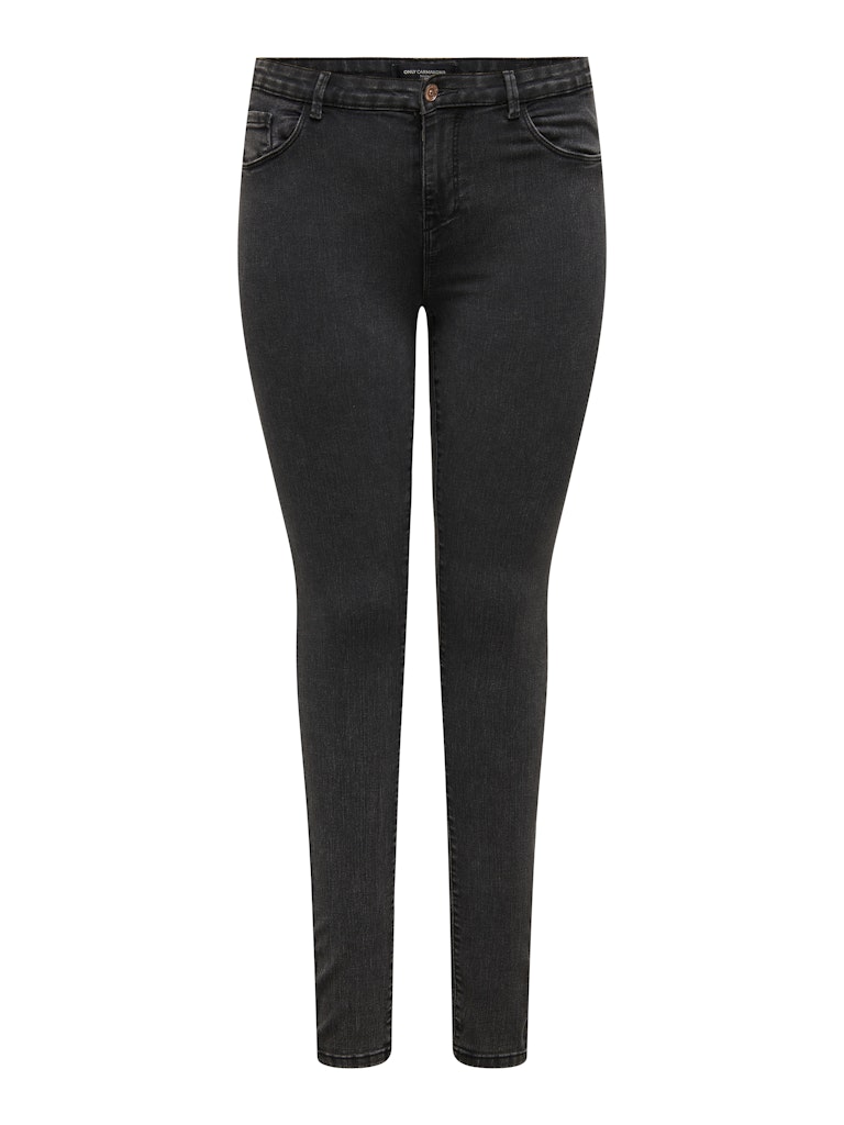 Jeans Carthunder life reg SK dark grey Denim pim 367 LM 32