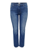 Jeans Carsui Mid Slim (DIA364) Medium Blue Denim LM 32
