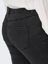 Jeans Carthunder life reg SK dark grey Denim pim 367 LM 32
