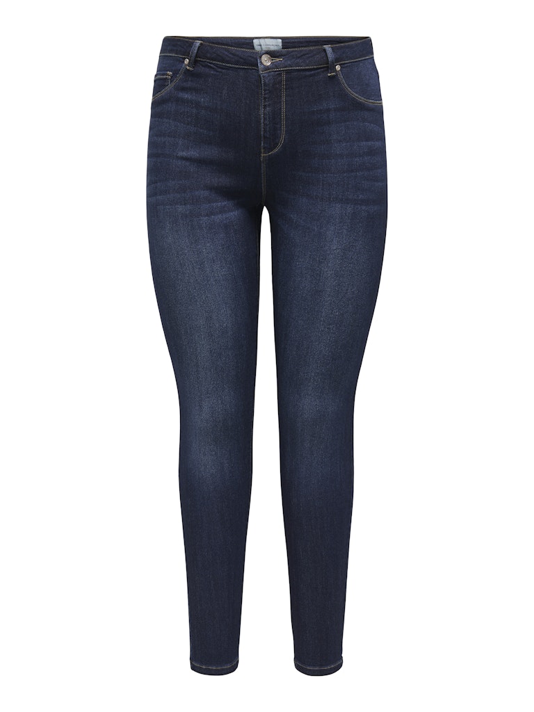 Jeans Carthunder life reg SK dark blue Denim BJ367 LM 34