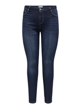 Jeans Carthunder life reg SK dark blue Denim BJ367 LM 34