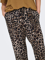 Knickers Cargoldtrash Print New Taupe leopard