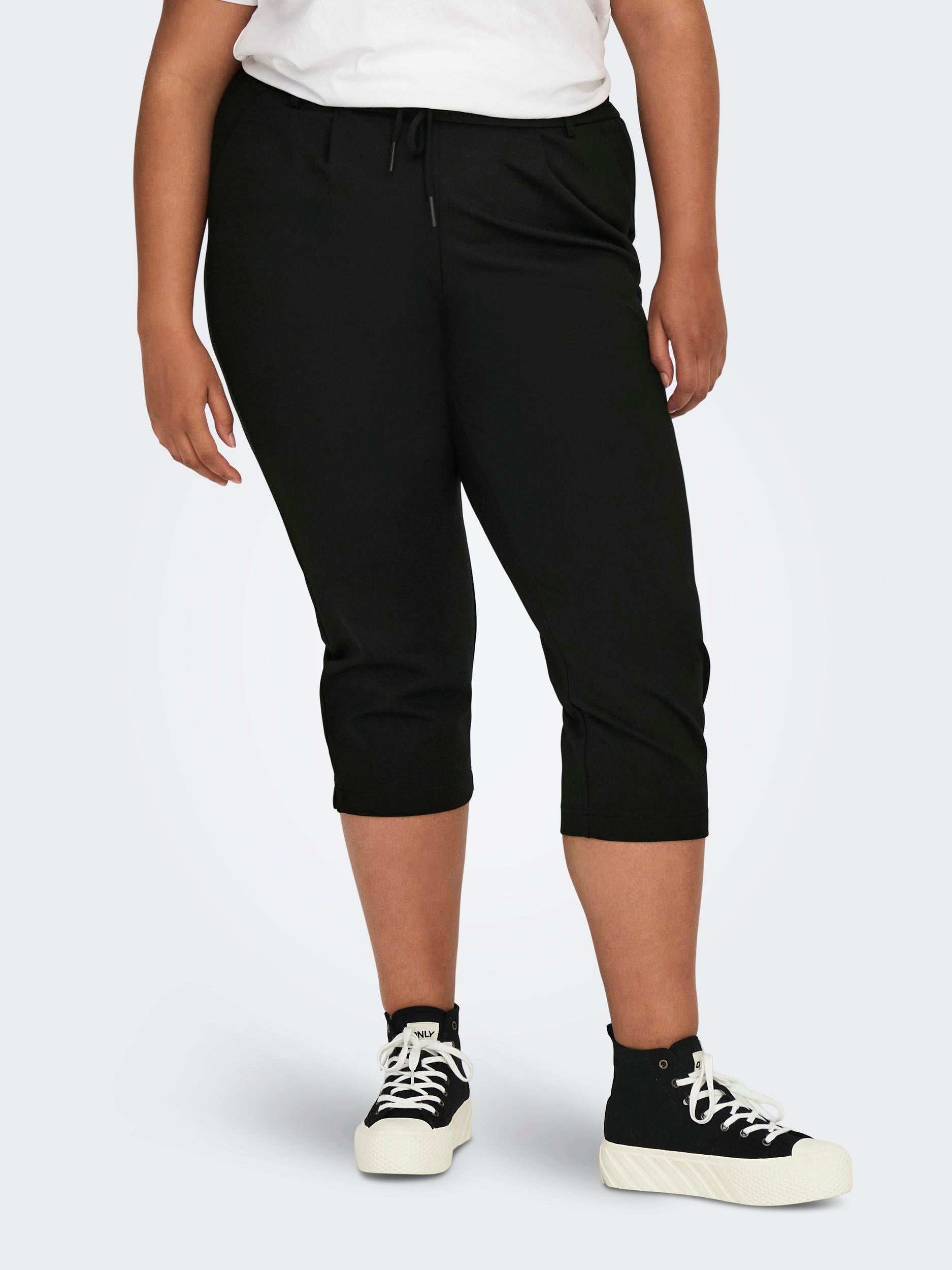 Knickers Broek Cargoldtrash Black