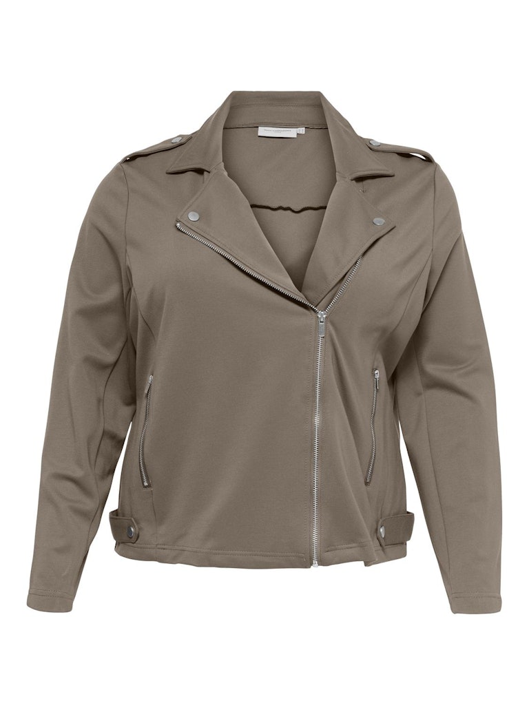 Biker Blazer Cargoldtrash Walnut