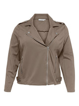Biker Blazer Cargoldtrash Walnut