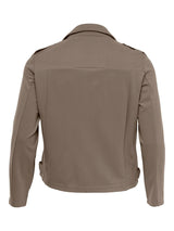 Biker Blazer Cargoldtrash Walnut
