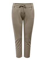 Broek Cargoldtrash classic Walnut
