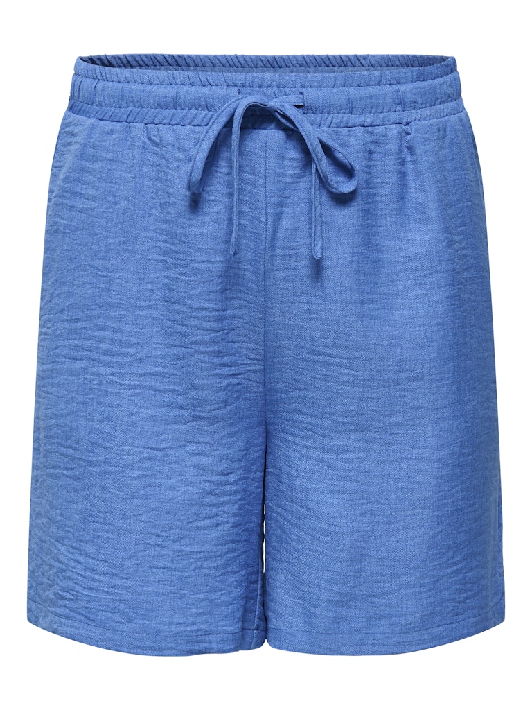 Korte Broek Carbay Regatta Blue