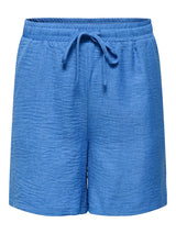 Korte Broek Carbay Regatta Blue