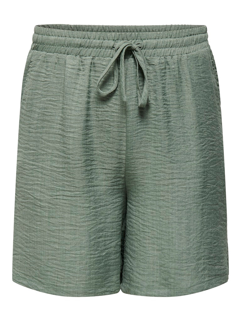 Korte Broek Carbay Abyss Green