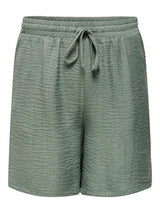 Korte Broek Carbay Abyss Green