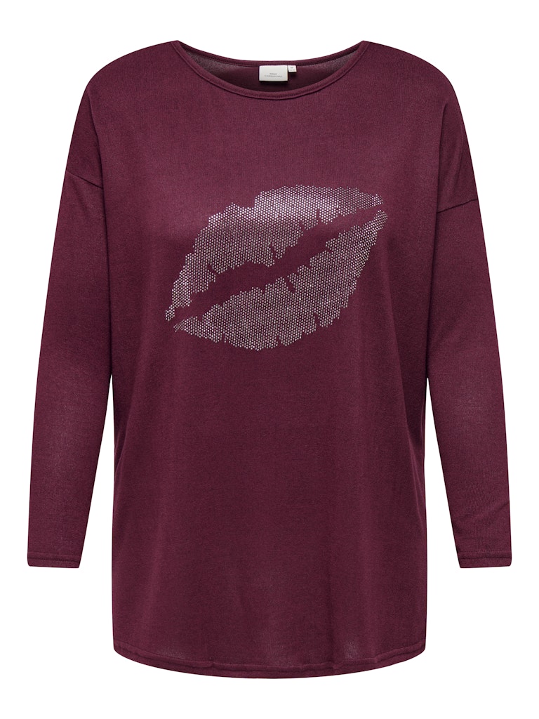 Shirt Caralba  Zinfandel