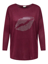 Shirt Caralba  Zinfandel