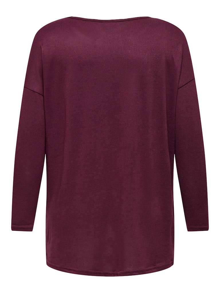 Shirt Caralba  Zinfandel
