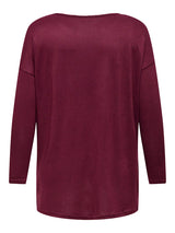 Shirt Caralba  Zinfandel
