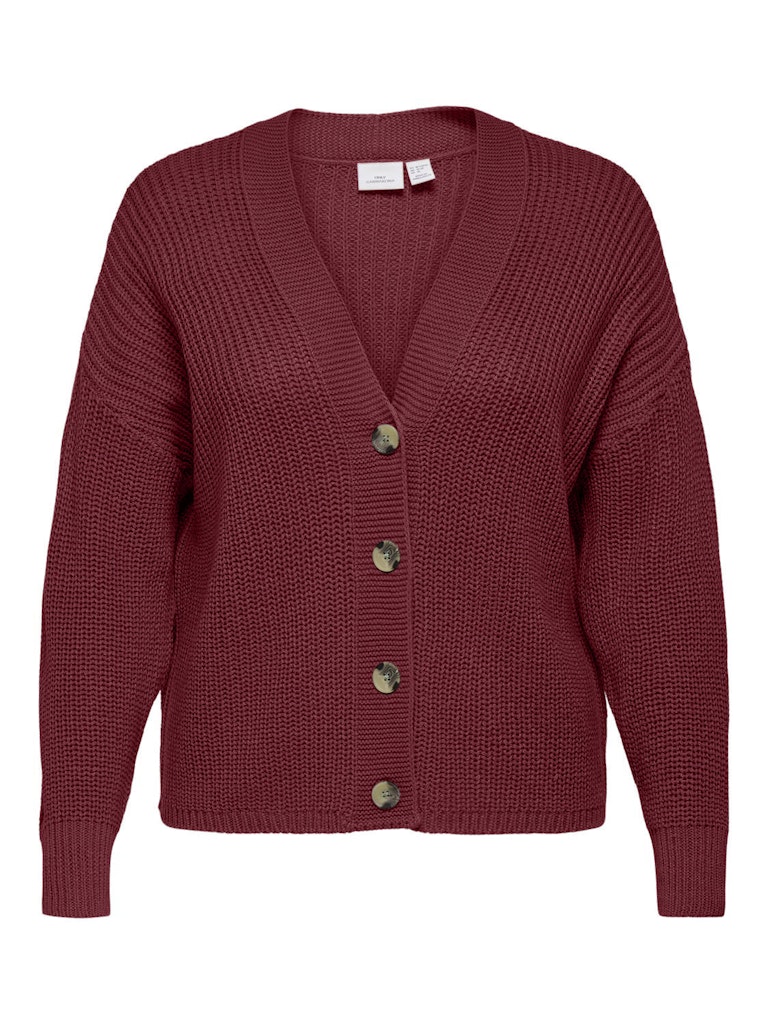 Kort Vest Carcarol Caberet