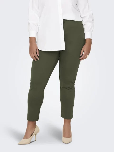 Broek Cargoldtrash Peat LM 34