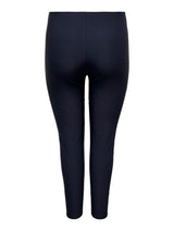 Broek Carlila HW elastic Night Sky t/m 54