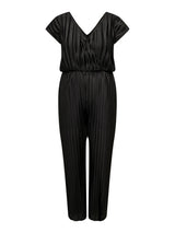 Jumpsuit Carelema black t/m 54