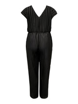 Jumpsuit Carelema black t/m 54