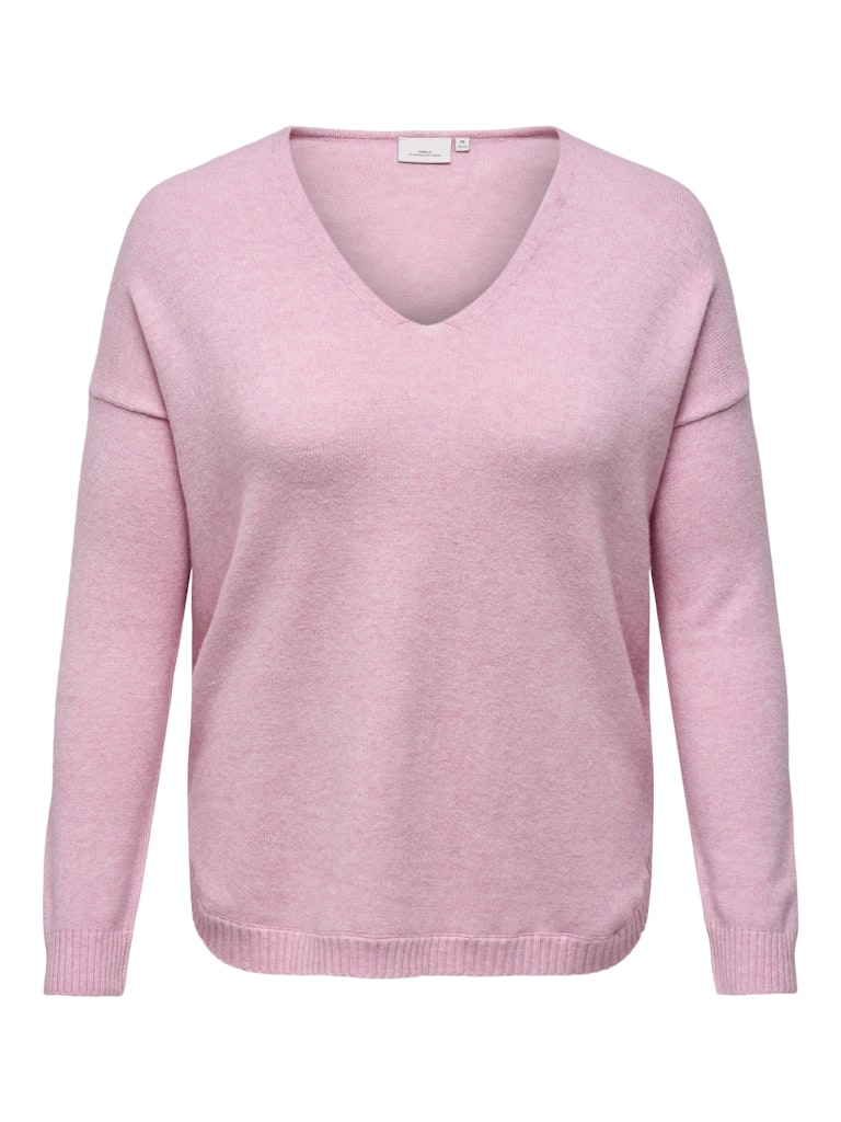 Trui Carmargareta Light Pink