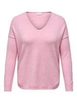 Trui Carmargareta Light Pink