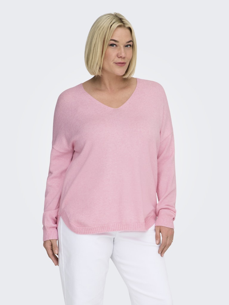 Trui Carmargareta Light Pink