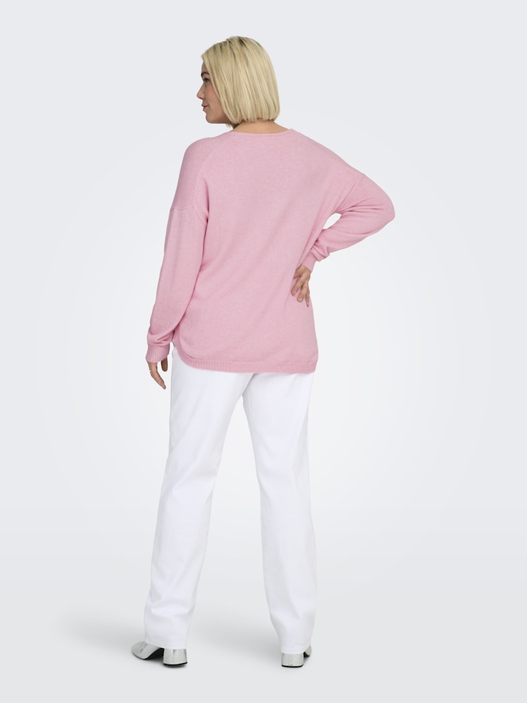 Trui Carmargareta Light Pink