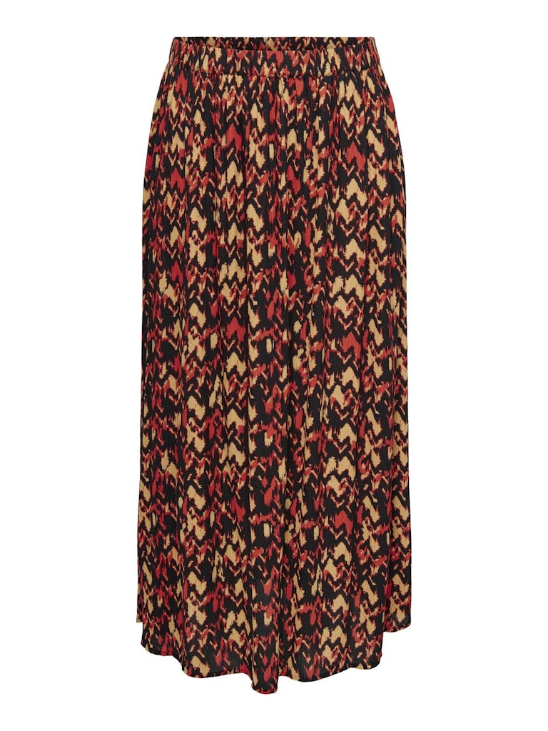 Rok Caryaya print Eclipse / Black