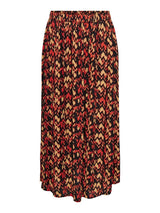 Rok Caryaya print Eclipse / Black