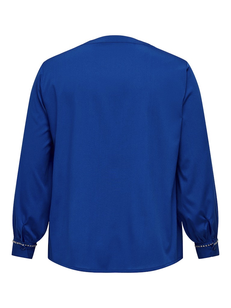 Blouse Carstuddina Sodalite Blue