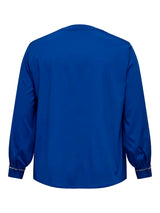 Blouse Carstuddina Sodalite Blue