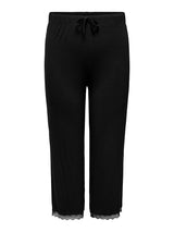 Broek Carlacey Black/Lace