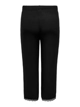 Broek Carlacey Black/Lace