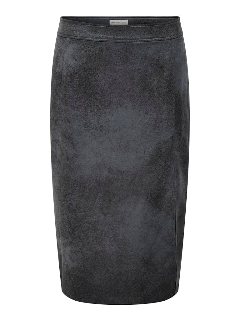 Rok Carparis HW Faux suede Phantom