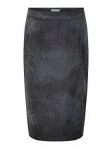 Rok Carparis HW Faux suede Phantom
